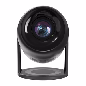 Phillips N-150 1080p Projector (Dark Gray)