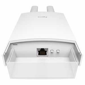 Cudy AP3000 Outdoor valkoinen Power over Ethernet (PoE)