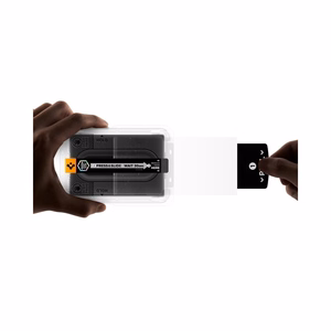 Spigen Glas.tR EZ Fit Pro HD -panssarilasi Samsung Galaxy Z Fold 8:lle