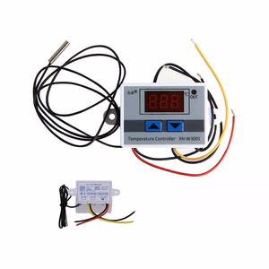 XH-W3001 E6113 -termostaatti, 230 V