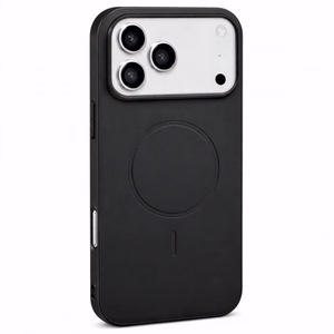 Puhelimen suojakuori X-Level „Duke Magnet“ Apple iPhone 17 Pro musta