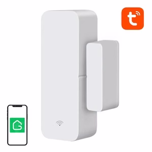 Gosund S2 älykäs langaton WiFi ovi/ikkunatunnistin Tuya