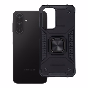 Suojakuori Samsung A17:lle Nitro musta