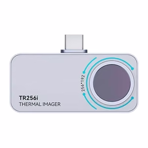 Mileseey TR256i USB-C minilämpökamera