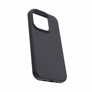 Etteri silikonikuori Samsung Galaxy A25 5G (global) musta