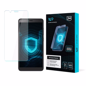 ZTE Blade A32 – 3mk 1UP puhelimen näytönsuoja