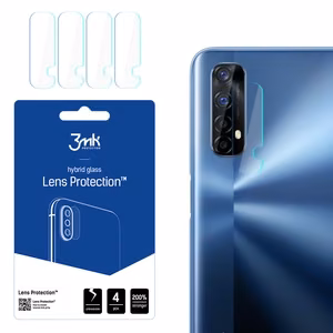 Realme 7 – 3mk Lens Protection kameran linssinsuoja