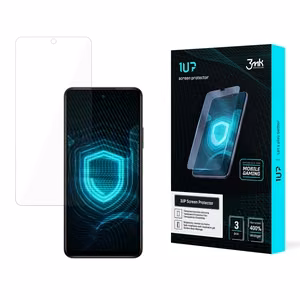 MyPhone N23 5G – 3mk 1UP puhelimen näytönsuoja