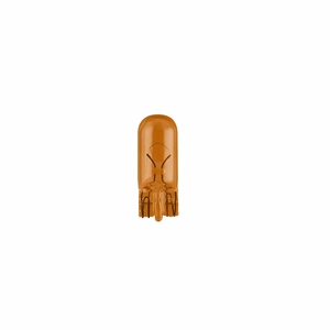 Philips auton polttimo WY5W 2 kpl 12V 5W 12396NAB2