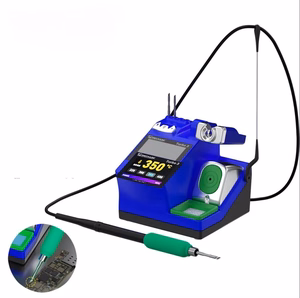 MECHANIC TURBO 3 Mikrojuottamisasema
