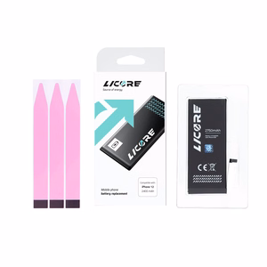 LICORE battery for IPHONE 14 3279 mAh