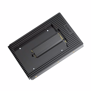 Orico D2NS-6G M.2 NGFF to 3.5" Drive Adapter - Black