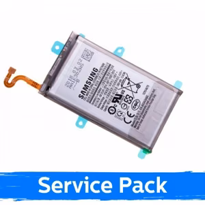 Battery Compatible With Samsung G965 S9 Plus EB-BG965ABE (Service Pack)