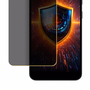 3mk Silky Matt Privacy yksityisyyskalvo Samsung Galaxy S25+