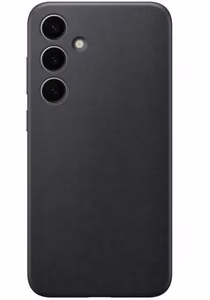 Samsung GP-FPS926HCABW Leather Cover (Vegan) -kuori Galaxy S926 S24 Plus:lle