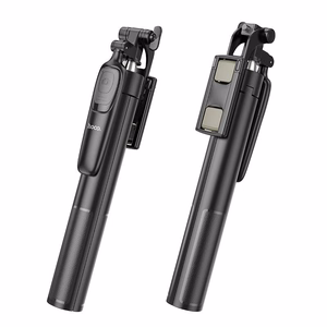 Selfie Stick HOCO K19, Jalusta, 157cm, BT