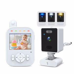 Mobile nanny Reach BM-2