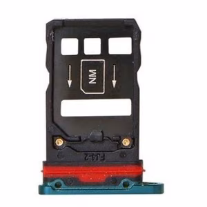 SIM-kortin pidike Huawei Mate 20 Pro:lle, Twilight