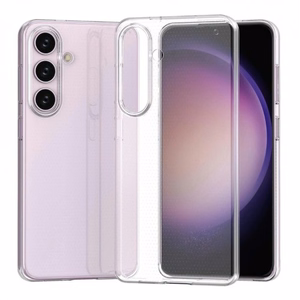 Phone Case "Clear TPU" Xiaomi Mi 11 Pro