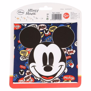 Mickey Mouse uudelleenkäytettävä voileipäkääre