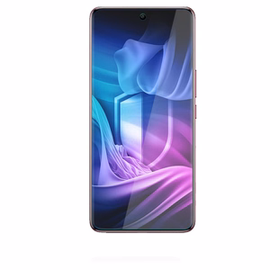 Vivo V50 – 3mk Silky Matt Pro puhelimen näytönsuoja