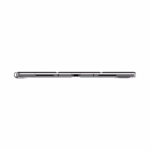 Spigen Liquid Air Folio Suojakuori iPad Pro 13 7 / 8 / 2024-2025:lle - Musta