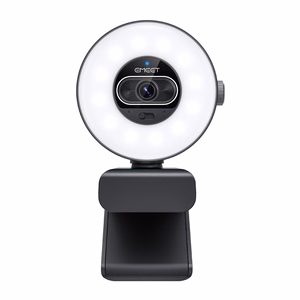 EMEET SmartCam S600L verkkokamera