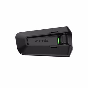 Cardo Packtalk Pro moottoripyörän intercom