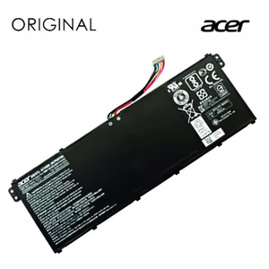 Notebook Battery ACER AC14B8K, 3220mAh, Original