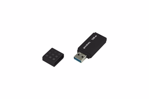 Goodram UME3 USB flash drive 256 GB USB Type-A 3.2 Gen 1 (3.1 Gen 1) Black