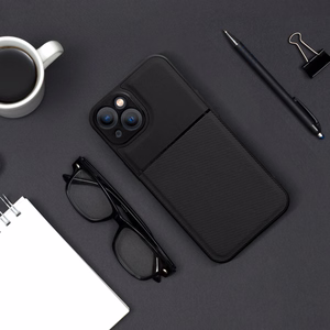 Suojakuori Huawei P30 PRO:lle Noble musta