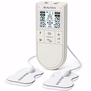 Beautifly ToneForm Balance -TENS/EMS-stimulaattori