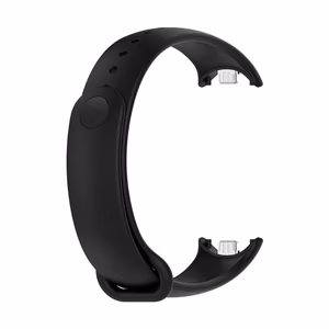 Ranneke Xiaomi Mi Band 8/9/10 musta