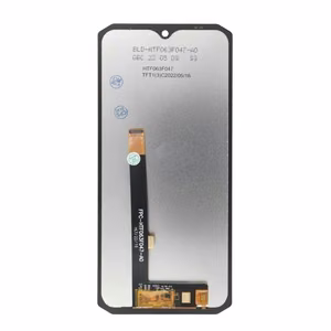 FixCell LCD-näyttö DOOGEE S98:lle OEM ilman kehystä