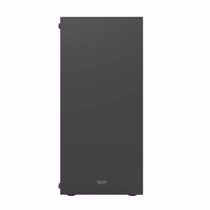 Tietokonekotelo Darkflash DK100 (musta)