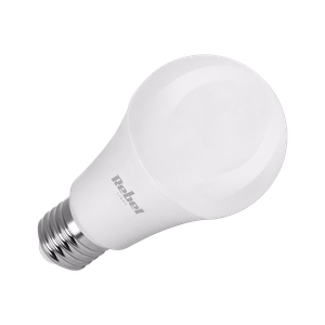 Rebel A60 LED-lamppu, 12 W, E27, 6500 K, 230 V