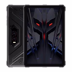 HOTWAV TAB R9 Plus tabletti (musta)