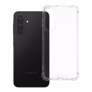 ROAR ARMOR JELLY kuori Samsung A17 - kirkas