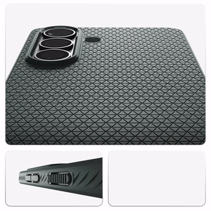 Spigen Liquid Air Mag MagSafe Case for Samsung Galaxy S26+ - Green