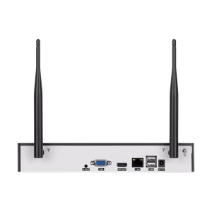 Kruger&Matz Connect C200 Tuya Wi-Fi 6 -valvontasarja