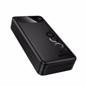 External battery Power Bank Hoco J154A 22.5W 20000mAh black
