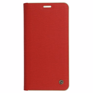 Wonder Frame Suojakuori iPhone 17 Air:lle punainen