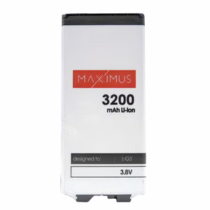 Akku MAXXIMUS LG G3 2300mAh