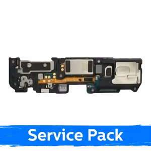 Kuuloke laitteelle Samsung S937 S25 Edge (Service Pack)