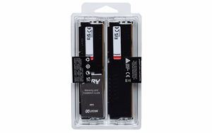 KINGSTON 64GB 5600MT/s DDR5 CL36 Black