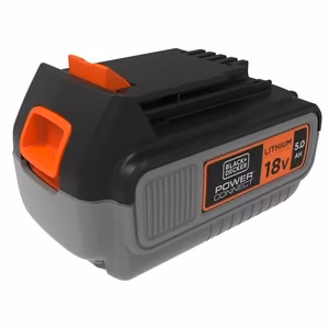 Black & Decker BL5018 akku