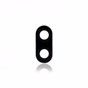 Takakameran linssi yhteensopiva OnePlus 6 takakameran linssi