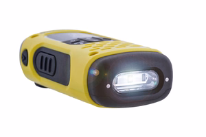 Motorola Talkabout T92 H2O kaksospakkaus