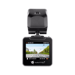 NAVITEL MSR700 -autokamera