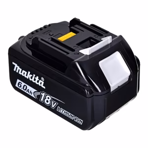 Makita BL1860B 18V sähkötyökalun akku